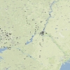 argynnis pandora map s2024